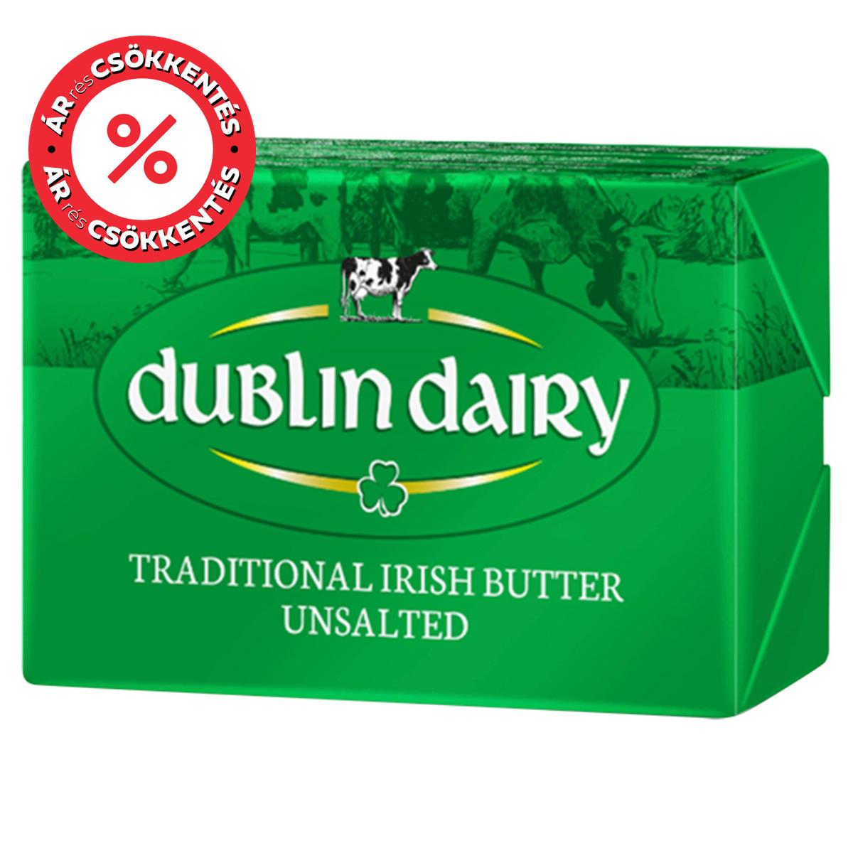 Dublin Dairy Ír vaj