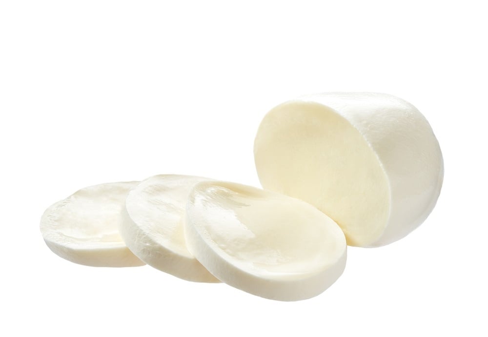 Mozzarella Fior di Latte