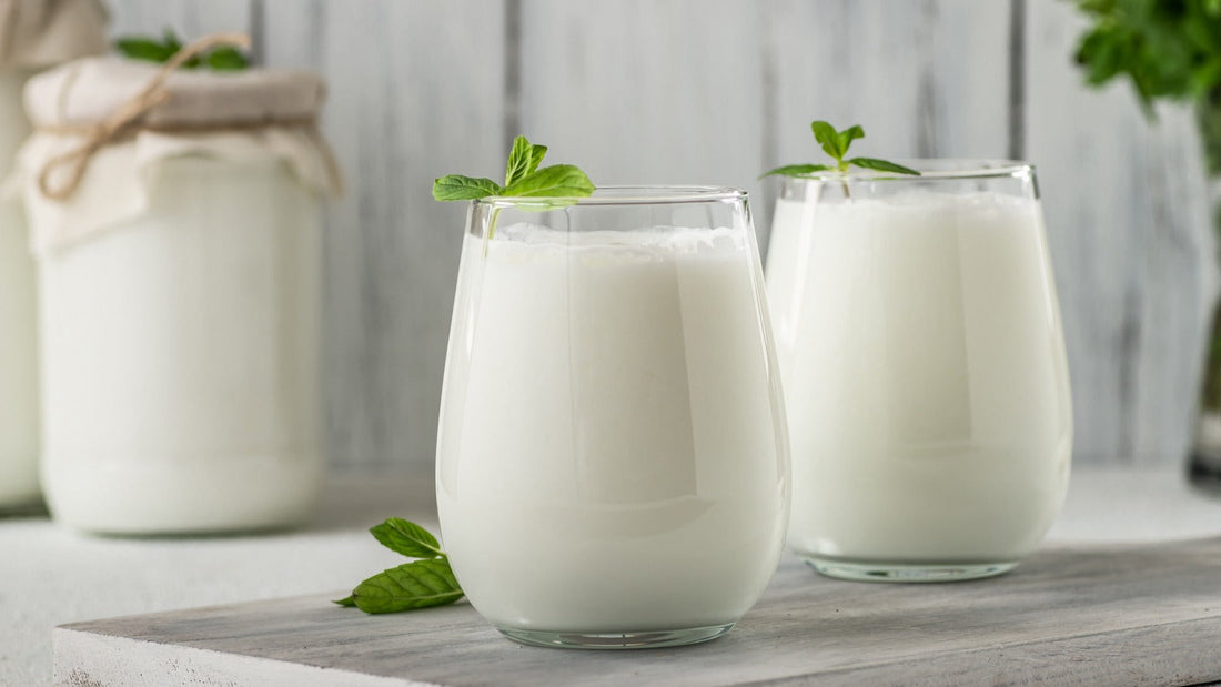 A Kefír: Az Élet Elixírje – Fedezze Fel A Baktériumok Jótékony Erejét