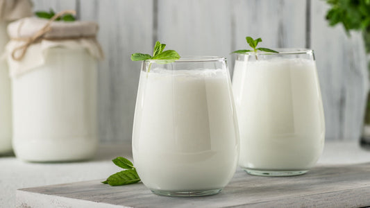 A Kefír: Az Élet Elixírje – Fedezze Fel A Baktériumok Jótékony Erejét