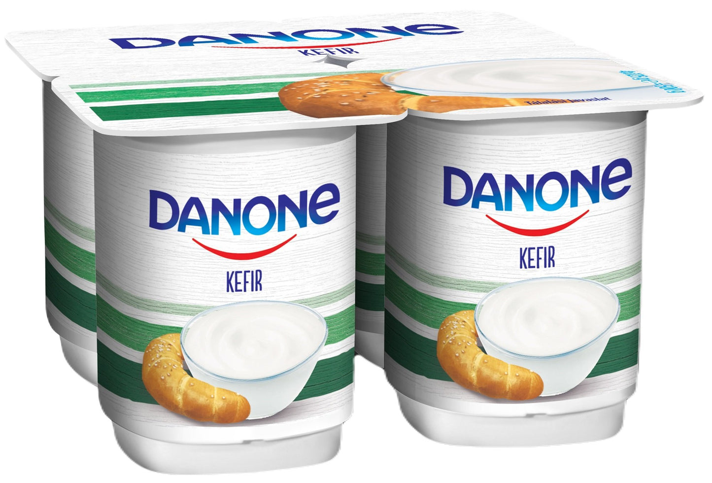 Danone Kefir (4x130g)
