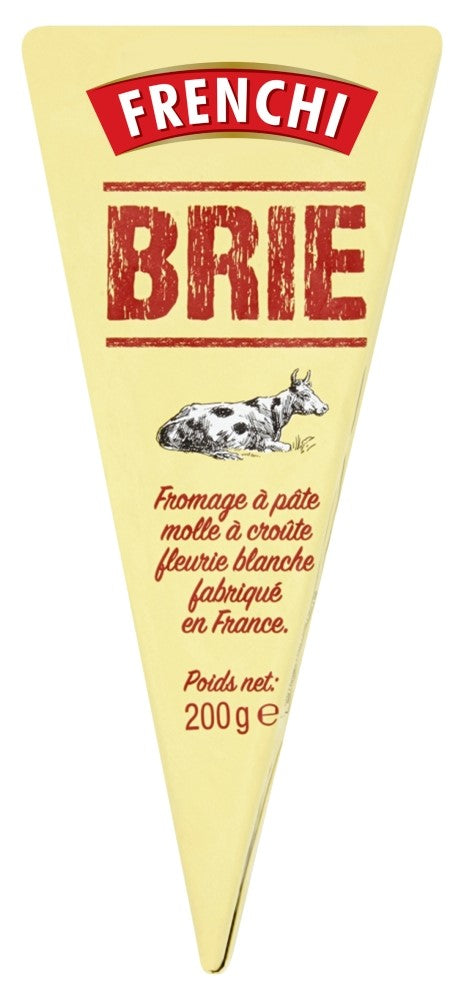 Frenchi Brie