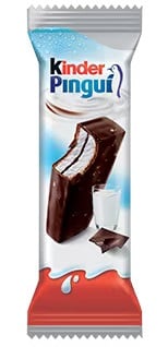 Kinder Pingui Choco