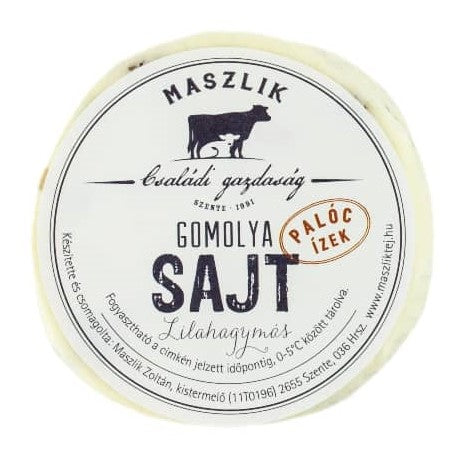 Maszlik Lilahagymás gomolya