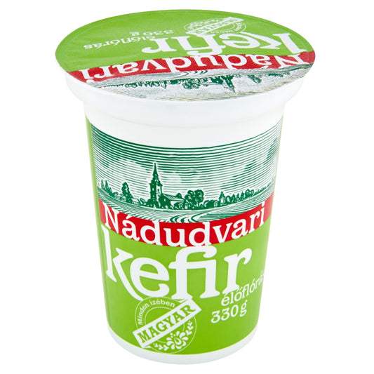 Nádudvari Kefir 3%