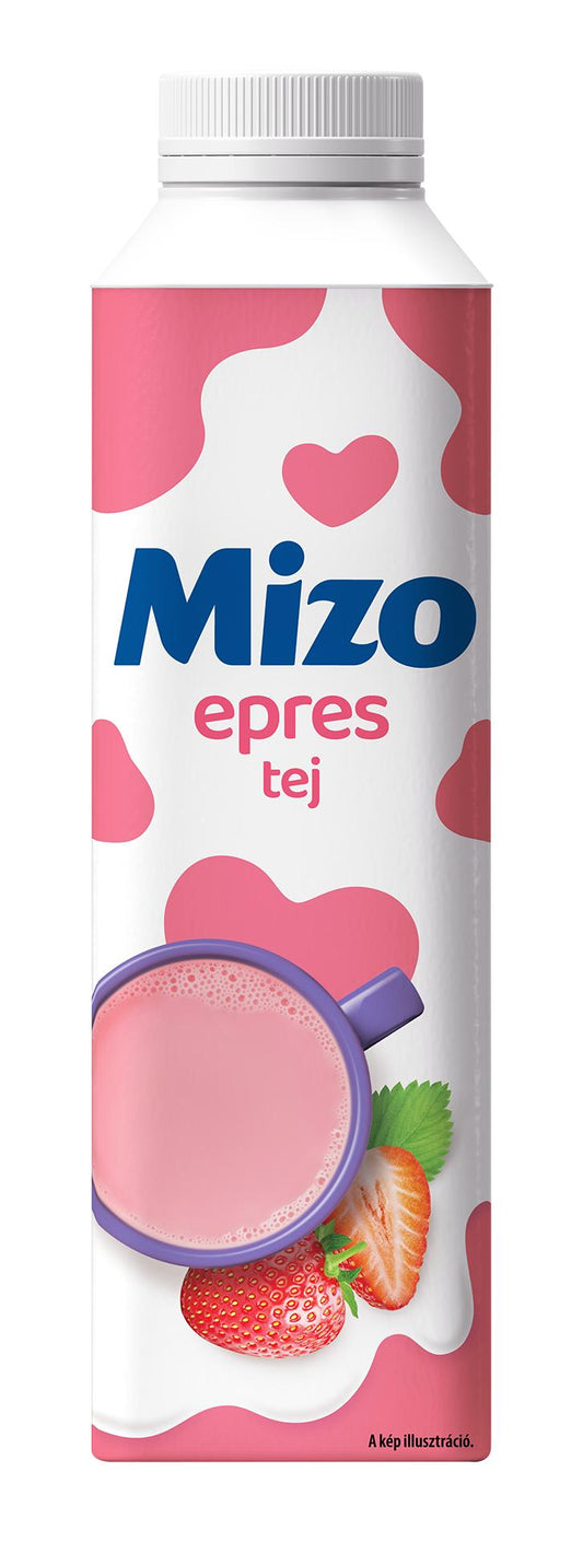 Mizo Epres tejital