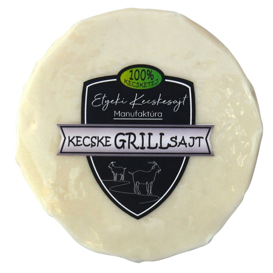 Etyeki Kecske grillsajt