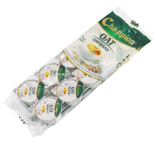 Champion Zab kávékrém (10x10g)