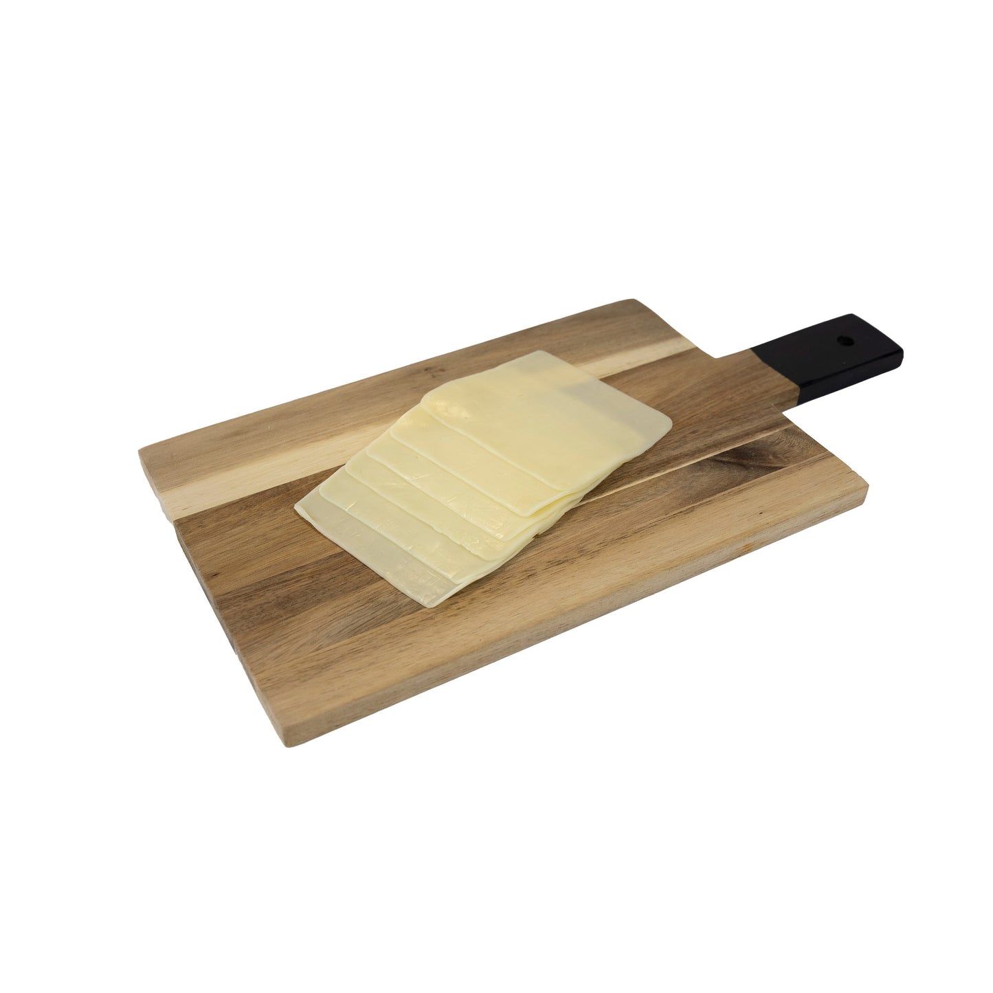 Kifli Delikátesz Mozzarella sajt, félkemény, zsíros, szeletelt sajt